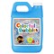 33.8 OZ/1 L Concentrated Bubble Solution, Refill for Bubble Machines, Giant Wands, and Blowers - Up to 2.5 Gallons for Kids' Birthday Parties